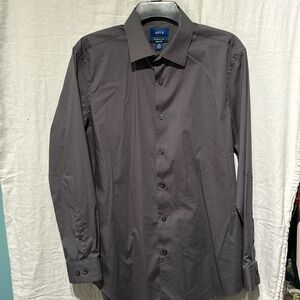 Men’s dress shirt